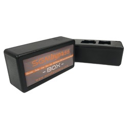 FCA Secure Gateway Module Bypass Box (12+8) - Auto Key Store