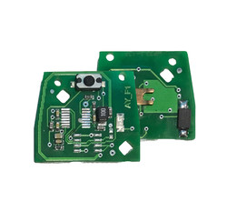 Fiat 1 Button Repair Board 434MHz - Fiat