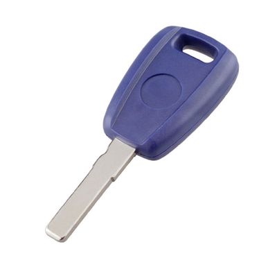 Fiat 1Bt Remote Key 434MHz (blue) for ZEDFULL - 2