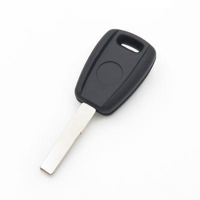 Fiat 1Bt Remote Key 434MHz (black) for ZEDFULL - 2