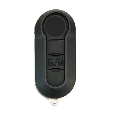 Fiat 1Btn Emulator Remote Key 434MHz for ZEDFULL - Fiat