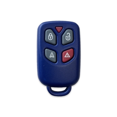 Fiat 4Btn Remote 433MHz 030036004 - 1