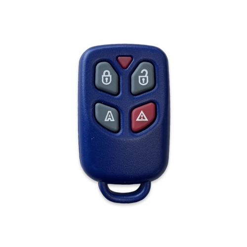 Fiat 4Btn Remote 433MHz 030036004 - 1