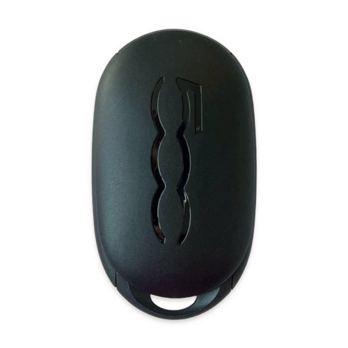 Fiat 500e 4Btn Smart Key Shell - 3
