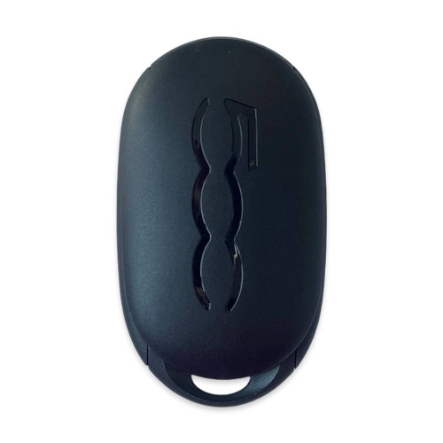 OEM Fiat 500e 4Btn Smart Remote Key AES 6A 433MHz 6000634187 - 2