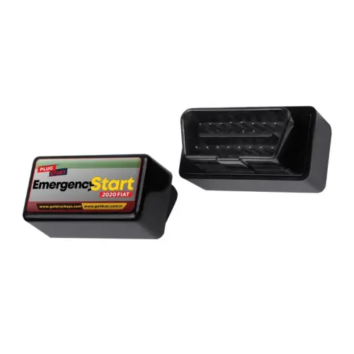 FIAT 2020 Emergency Start / FIAT Bypass Mini - 1