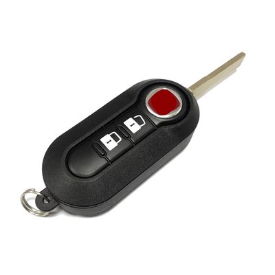 Fiat Delphi 2 Buttons Remote Key 434MHz Genuine - 3