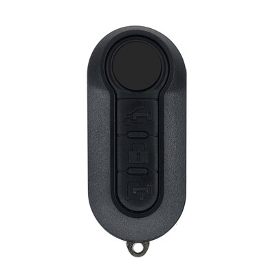 Fiat Doblo Remote Key 434MHz Delphi - Fiat