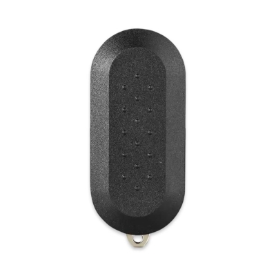 Fiat Doblo 3Btn Remote Key 433MHz Delphi (Unlockable) 71776098 - 2