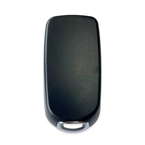 Fiat Ducato 3Btn Remote Key 4A AES 433MHz - 2