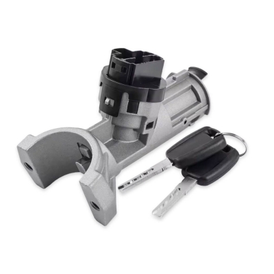 Fiat Ducato Peugeot Boxer Citroen Jumper Ignition Switch lock Barrel 5Pins 1329316080 4162HN - Fiat