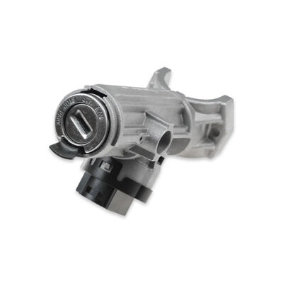 Fiat Ducato Peugeot Boxer Citroen Jumper Ignition Switch lock Barrel 7 Pins 1329316080 4162AL - 2