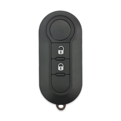 Fiat Fiorino Strada 2Btn Remote Key 4A 433MHz A2C86460000 - 1