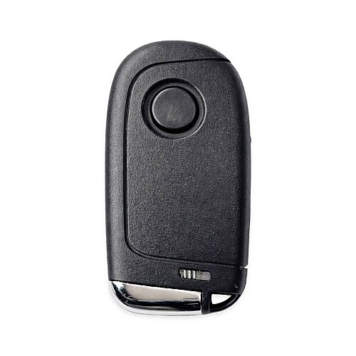 Fiat Freemont Tipo Egea 3Btn Smart Key Shell SIP22 - 3