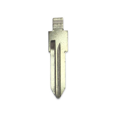 Fiat GT10 Remote Key Blade - 1