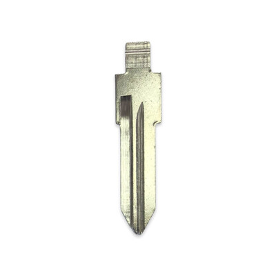 Fiat - Fiat GT10 Remote Key Blade