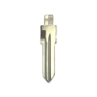 Fiat GT15 Remote Key Blade - Fiat