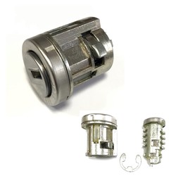 OEM Fiat Ignition Lock Barrel SIP22 - Fiat