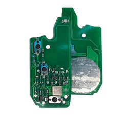 Fiat Marelli Repair Board 434MHz for ID48 - Fiat