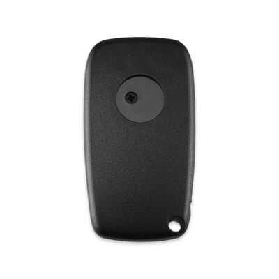 Fiat Linea Stilo 2Btn Flip Key Shell - 3