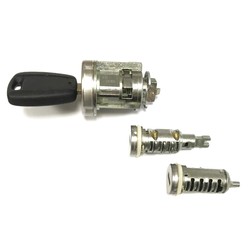 Fiat Lock Set SIP22 Original - Fiat