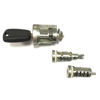 Fiat Lock Set SIP22 Original - 1