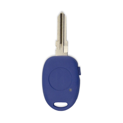 Fiat Marea Multipla 1Btn Key Shell GT15 - 1