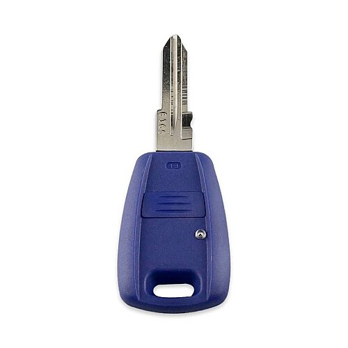 Fiat Palio Punto 1Btn Key Shell GT15 - 1