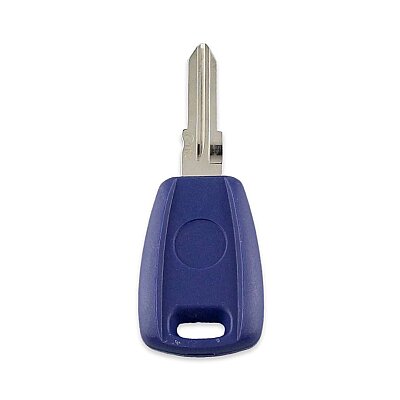Fiat Palio Punto 1Btn Key Shell GT15 - 2