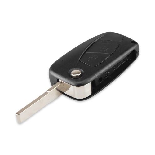 Fiat Panda Remote Key PCF7941 433MHz 71770287 - 3