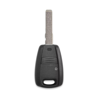 Fiat - Fiat SIP22 1 Button Key Cover Shell (Black)
