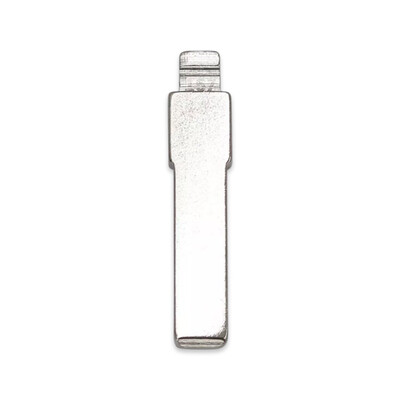 Fiat SIP22 Remote Key Blade - Fiat