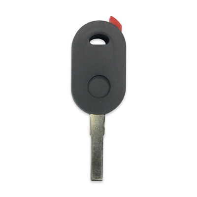 Fiat Tipo 500X Uno Egea SIP22 Transponder Key (%100 Brass) Made in Turkey - 1