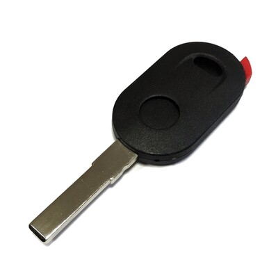 Fiat Tipo 500X Uno Egea SIP22 Transponder Key (%100 Brass) Made in Turkey - 2