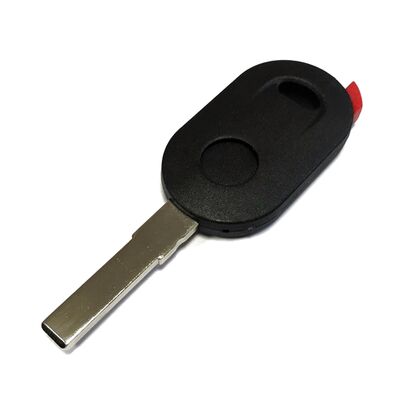 Fiat Tipo 500X Uno Egea SIP22 Transponder Key (%100 Brass) Made in Turkey - 2