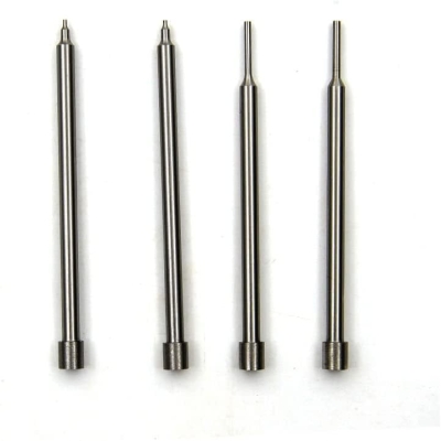 Car Flip Key Vice Fixing Pin Remove Tool for Car Door Key Repair The Key Repair - 2