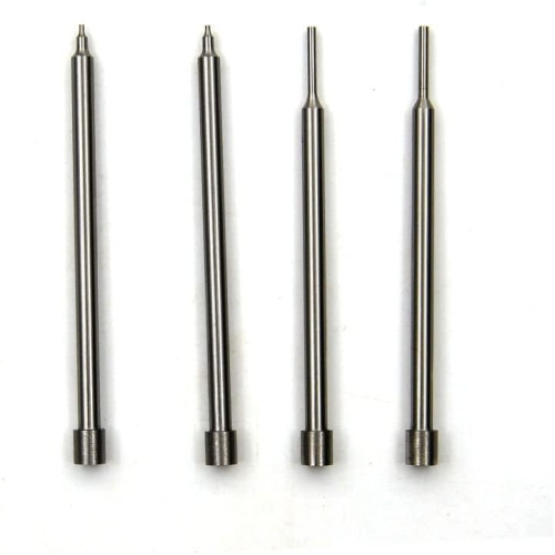 Car Flip Key Vice Fixing Pin Remove Tool for Car Door Key Repair The Key Repair - 2