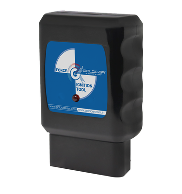 Goldcar - For BMW Force Ignition Tool