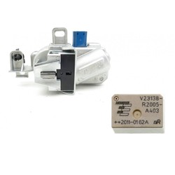 For Freelander - Volvo Steering Lock ELV Relay - LDR