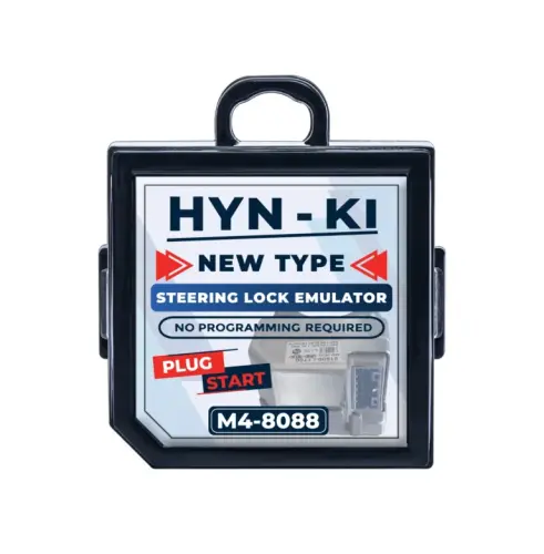 For Hyundai-Kia New Type Steering Lock Emulator Simulator - 2