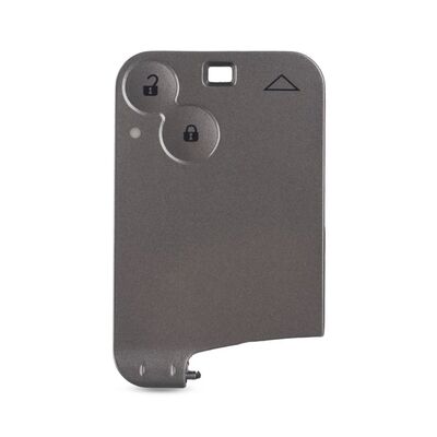 For Laguna 2 card key shell - 1