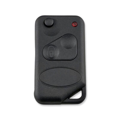For LDR 2Btn Flip Remote Key Shell Cover - 1