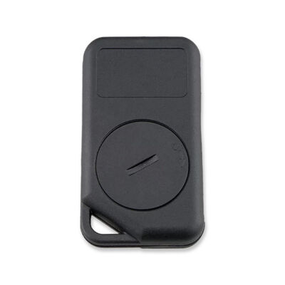 For LDR 2Btn Flip Remote Key Shell Cover - 2