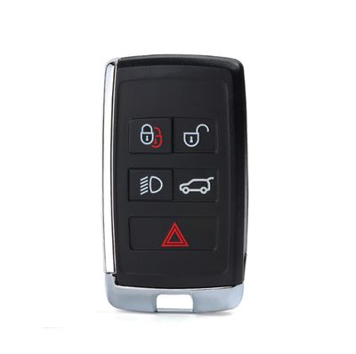 For LDR 4+1Btn New Desing Smart Key 434MHz - 1