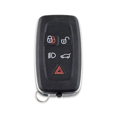 For LDR 5Btn Smart Key Shell Cover 2010-12 - LDR