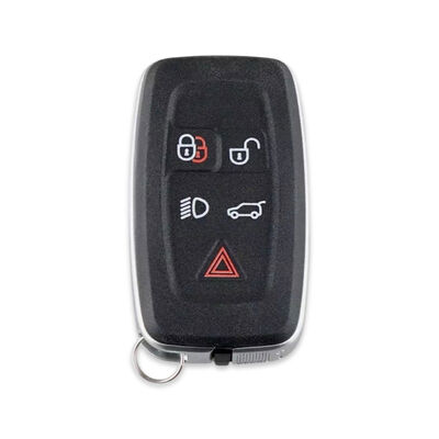For LDR 5Btn Smart Key Shell Cover 2010-12 - 1