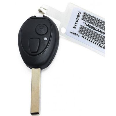 For LDR Barcode Remote Key 434MHz (OEM Board) - 3