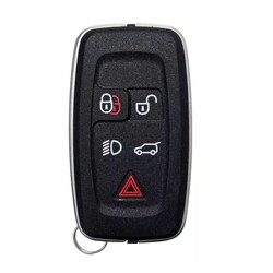 For LDR Keyless Proximity Hitag Pro Key 315MHz - LDR