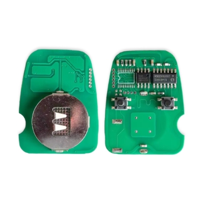For LDR MG Remote 433MHz Lucas 3TXB - 3