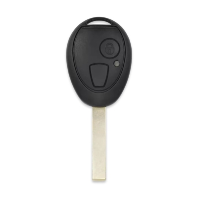 For LDR Rover 2Btn Key Shell HU92 - 1